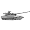 Amusing Hobby 35A068 T-80UM-2 Russian Main Battle Tank 1/35
